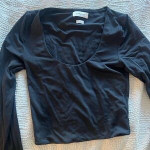 Aritzia Top - Original Contour Fabric